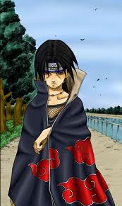 Uchiha Itachi