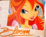 Bloom Winx