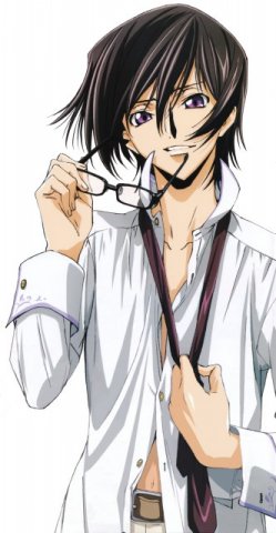 Lelouch