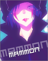 Mammon.