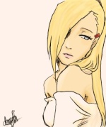 Ino Yamanaka