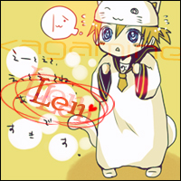 Kagamine Len