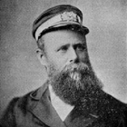 Captain Grant