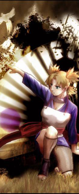 Temari