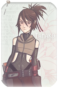 Sobaku no Tanako