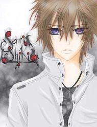 Shiki Senri