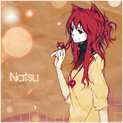 'Natsu