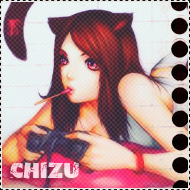 'Chizu