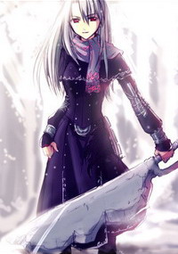 Shizue