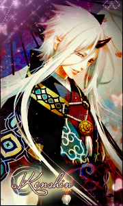 .|Kenshin