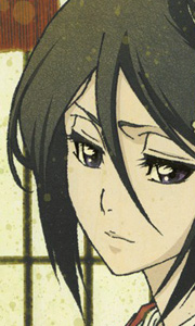 Fubuki Kita