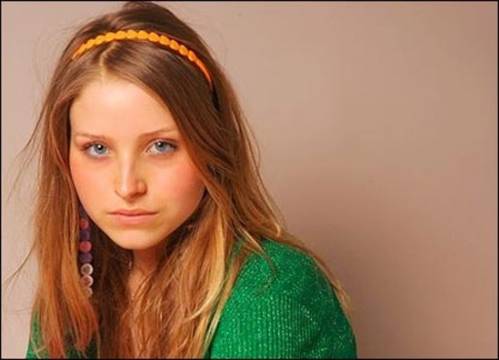 Violetta
