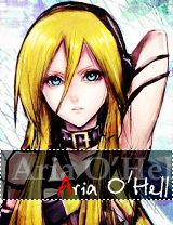 Aria O'Hell