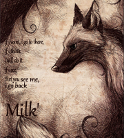 Milk