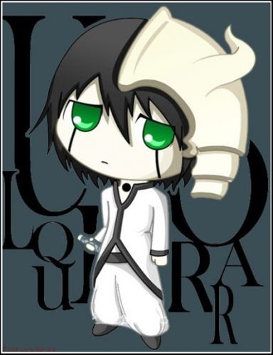 Ulquiorra Schiffer