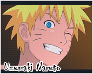 Uzumaki Naruto