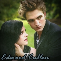 Edward Cullen