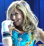 Glamurnaya Sharpey!!!