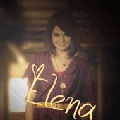 Elena Gilbert