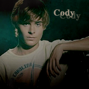 Cody Black