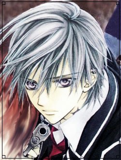 Zero Kiryu