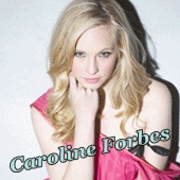 Caroline Forbes