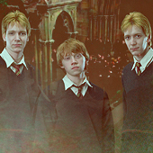 Ronald Weasley