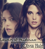 Olivia Hale