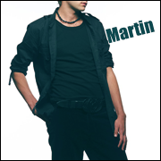 martin