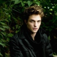 Edward Cullen