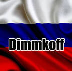 Dimmkoff
