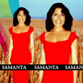 Samanta Snape