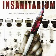 Insanitarium