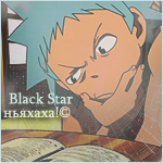 Black Star