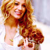 Serena van der Woodsen