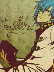 Jellal Fernandes