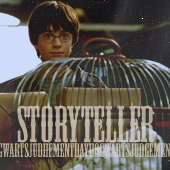 storyteller