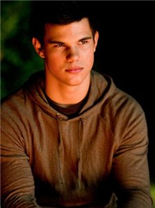 Jacob Black