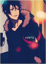 Uchiha Kaito