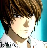 Uzumaki Toshiro