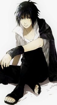 Uchiha Akio