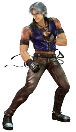 Lee Chaolan