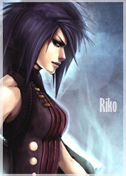 Hatake Riko