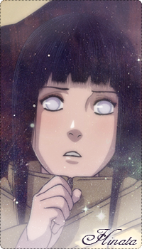 Uzumaki Hinata