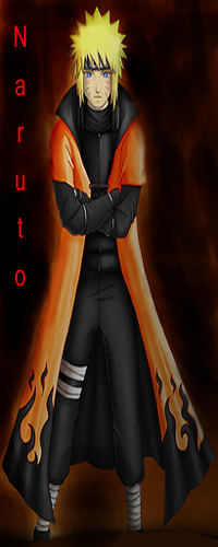 Uzumaki Naruto