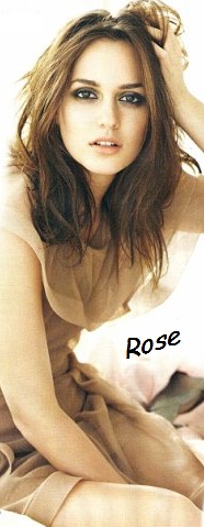 Rose Hathaway