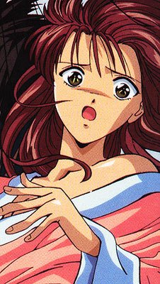 Miaka Yuuki