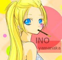 |.Yamanaka Ino.|