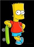 Bart Simpson