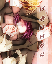 mammon.